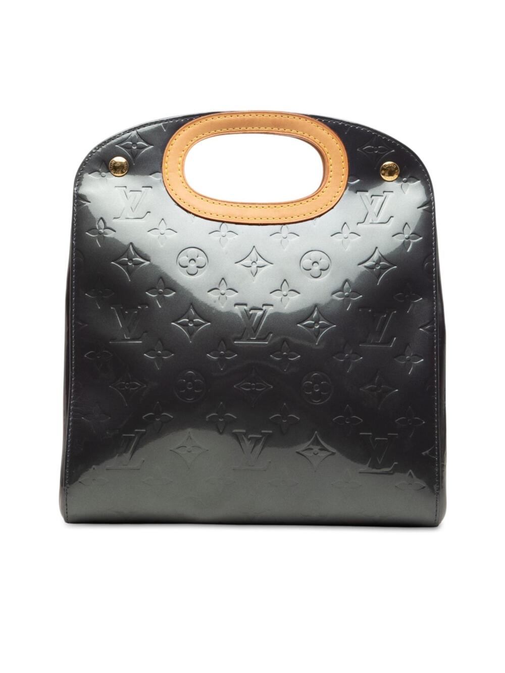 Louis Vuitton Vernis Maple Drive Pre- #358291L58B